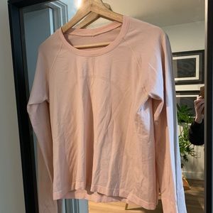 Lululemon Swiftly Race Length t